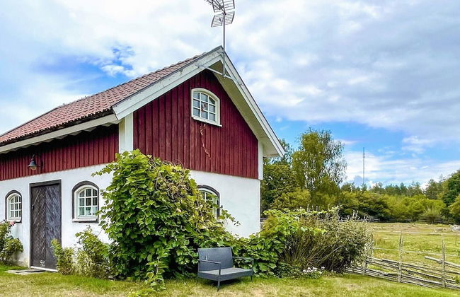 3 Person Holiday Home in Berga-by Traum - Foto 20