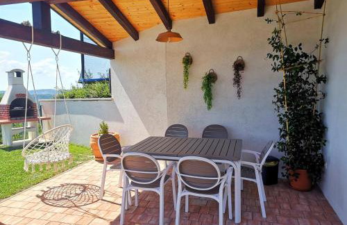 Home Andrea with infinity salty pool - Foto 44