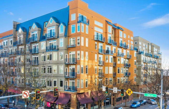 Belltown Perch explore like a local - Foto 25