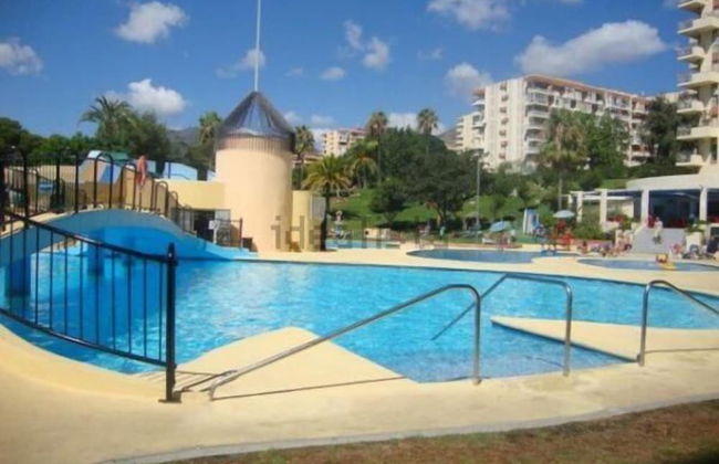 Benalmadena Jupiter - SunSea Apartments - Foto 45