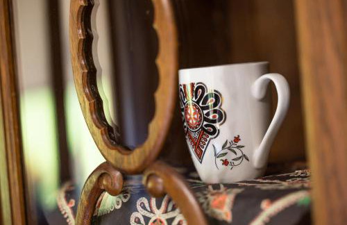 Toporowe Izby - Foto 28