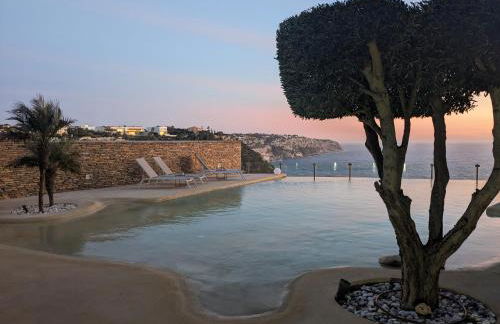 Casa Alfonso - Lujo frente al mar - Foto 33