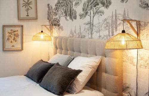 L'ÉCLAT, Méditerranéen - Hypercentre, Rue piétonne - Foto 12