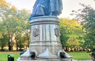 Newly refurbished ,chic, attractive 3 bedroom flat - Foto 30