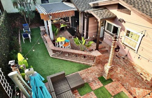 Eastside Garden Hideaway For 4 Perfect Location for World Cup Attendees - Foto 1