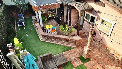 Eastside Garden Hideaway For 4 Perfect Location for World Cup Attendees - Foto 1