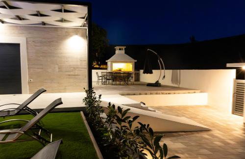 Holiday Home Nena I Pet-friendly retreat with private pool, near Šibenik - Foto 29