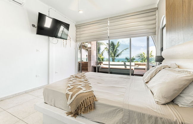 Villas Amanecer by Andiani Travel - Photo 43