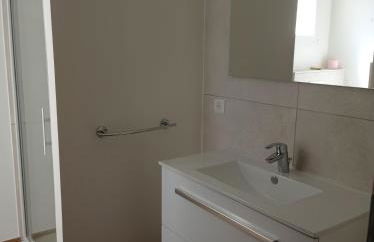 LA MAISON DE PAPOU La Vigne A NANS LES PINS 83860 - Photo 12