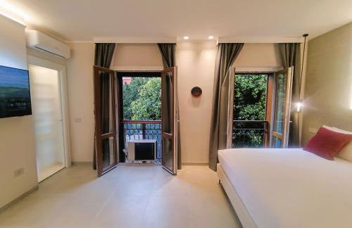 Su Coru 2 - Deluxe Studio in the Heart of Cagliari - Foto 3