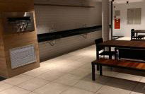 Loft Alto Padrão Um Quarto - Foto 6