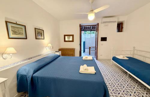 La Casa al Mare Vulcano - Photo 33