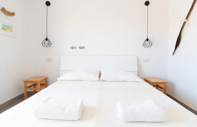 Welcomely - Casa dei Pescatori - Foto 16