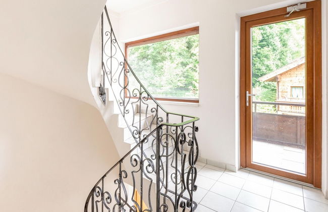 Attractive Apartment With Terrace - Foto 25