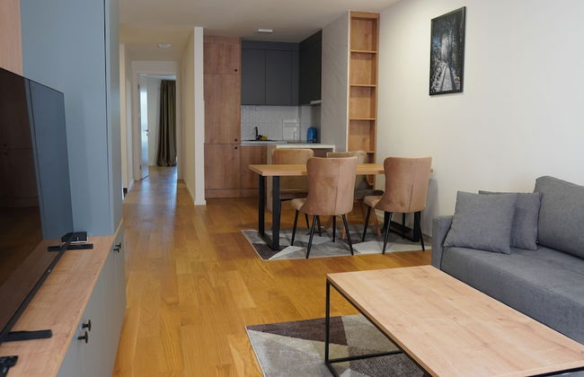 Snjezna dolina Resort - Foto 15