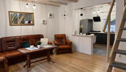 Apartament Zacisze - Foto 2