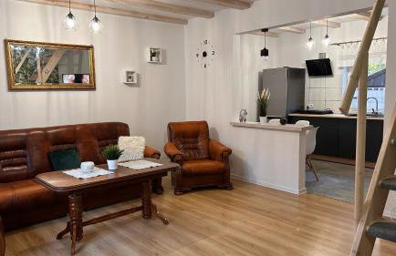 Apartament Zacisze - Foto 2