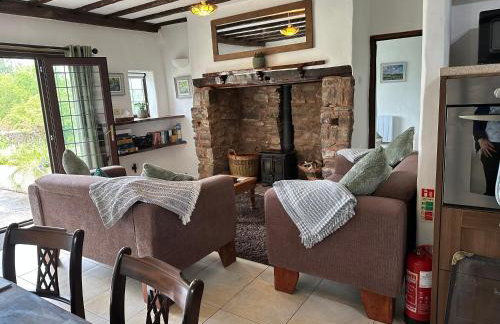 Countryside cottage near Crediton - Foto 20