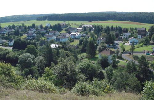 Family Sesterheim Comfortable holiday residence - Foto 14