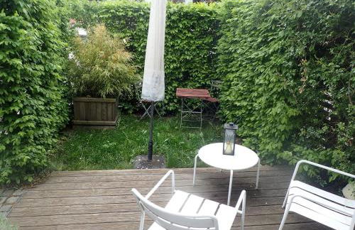 Ferienwohnung Holzmaden Am Platz - Foto 9