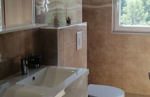 Apartment Penthouse by the sea - Vrboska - Island Hvar - Foto 37