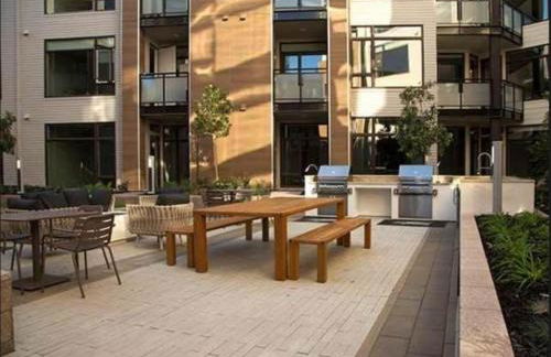 Global Luxury Suites at Downtown Mountain View - Foto 76