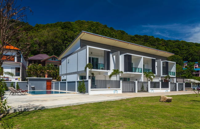 Kata Hill View Villas by Kata Sea View Villas - Foto 42