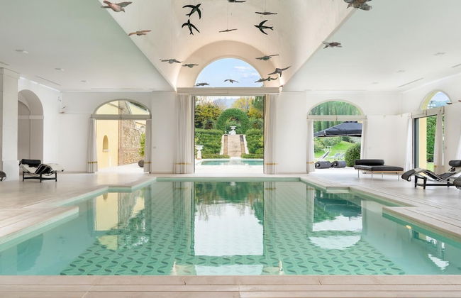 Tenuta Bagni de Consoli 24 - Foto 19