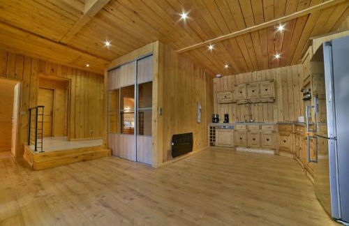 Appartement Le Chalet - Foto 19