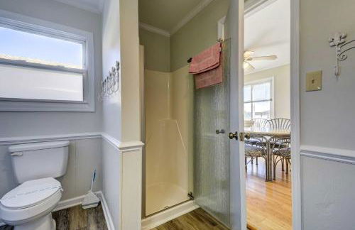 Ocean Isle Beach Home with Canal Views! - Foto 14