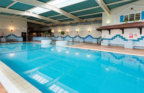 Rutland Hall Lakeside Lodge Xmas Week - Photo 11