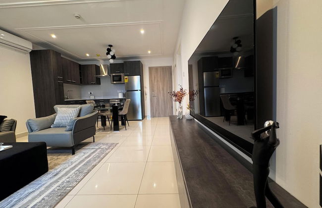 Loxwood Abode - Foto 7