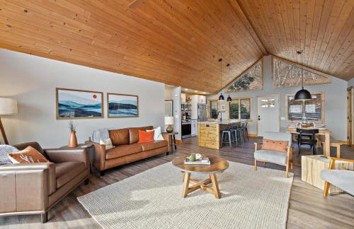 Wildcat Chalet - Foto 9