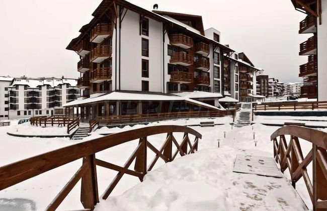 Apartment Belvedere 43 - Photo 17