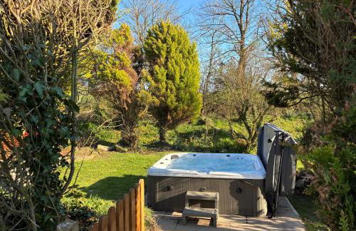 Plas Newydd with Swimming Pool, Fire Pit, and Log Fires - Photo 14