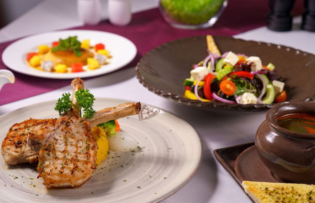 Koulen Hotel - Foto 68