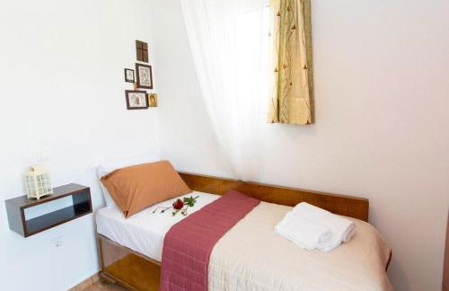 Ortaki Traditional House - Foto 15