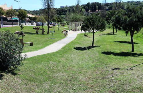 VILLA EBER - independent 1 & 2 bedroom apartments, pool, air con, fast Wi-Fi, near old town of Albufeira and beaches - Foto 57