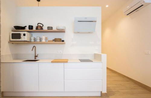 Getaria Apartamentuak - Balentziaga - Foto 20