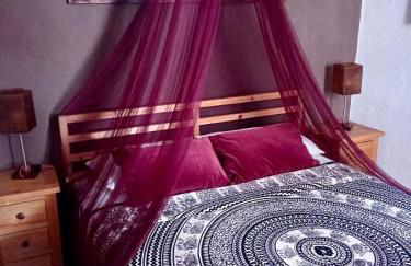 The Corner House - Charming Rustic Home in the Heart of Monchique - Foto 33