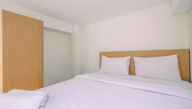 Gorgeous Studio Loft Apple 1 Condovilla Apartment - Foto 2, Habitación