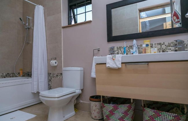 Villa Karibu Serviced Apartments - Foto 21