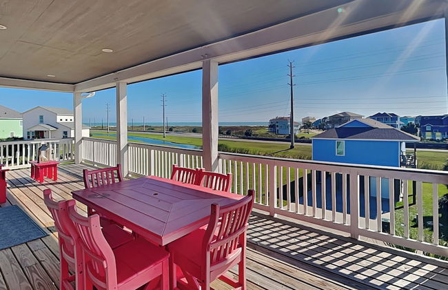 Seaside Serenity - Foto 20