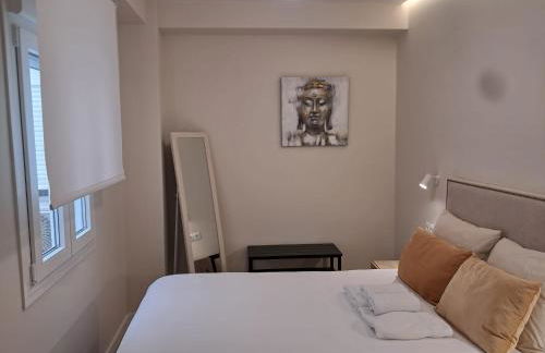 Central City Apartment, Avenida Andalucía - Photo 31