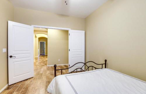 4 Mi to Surprise Stadium! Snowbird Haven with Pool - Foto 4