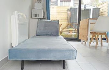 Maisonnette entière et privée, 600m de la gare - Foto 18