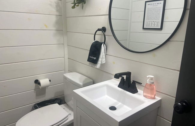 Whispering Retreat Sleeps 4 - Foto 14