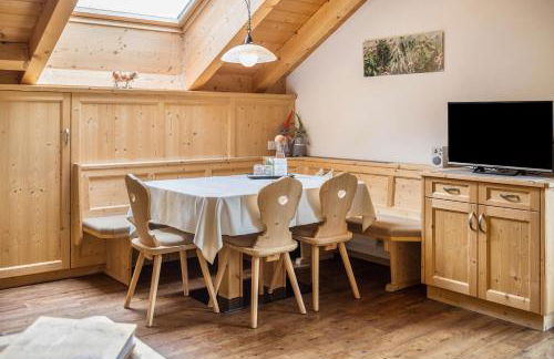 Stoffnerhof Apt Alpenrose - Photo 2