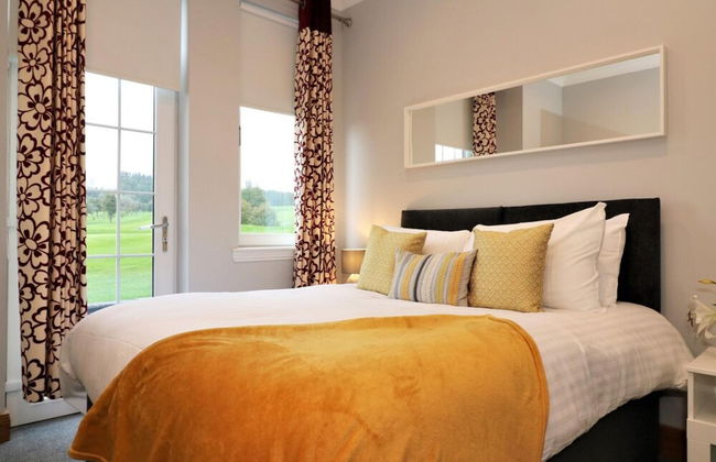 Greenlees Clubhouse 3 bed - Cambuslang - Foto 5