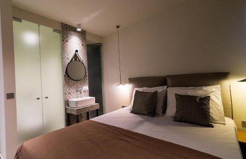 Amphitheatre Suites - Foto 96